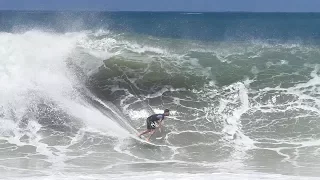 GABRIEL MEDINA TREINO PRA PIPELINE