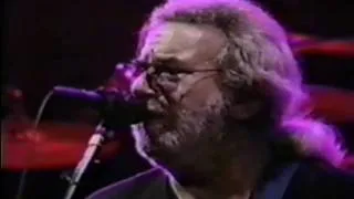 West LA Fadeway - Grateful Dead - 7-19-1989 Alpine Valley Theatre, Wisc. set1-07