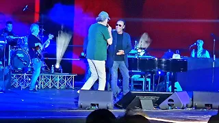 Venditti & De Gregori "Ricordati di Me" - Live at Terme di Caracalla - Roma 05.06.2023