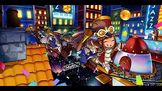 A Hat in Time OST - The Big Parade Full Arrangement