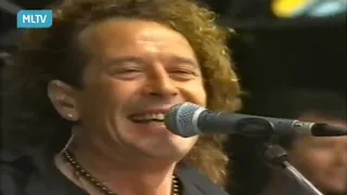 Smokie - If You Think You Know How To Love Me (Live Middlefart , 2001)