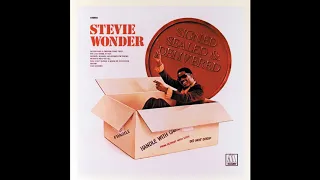 We Can Work It Out - Stevie Wonder (Extra Bridge Added)