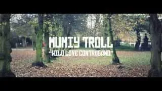 Mumiy Troll - 'Love Contraband' for FAULT Magazine