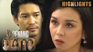 Carlos, naawa sa pinagdadaanan ni Romina  | Kadenang Ginto (With Eng Subs)