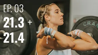 EP. 03-Brooke Wells 21.3 + 21.4