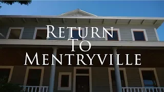 Return To Mentryville: Inside Santa Clarita’s ‘Haunted’ Ghost Town With A Spiritual Medium