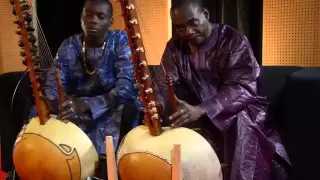 Toumani Diabaté & Sidiki Diabaté   Jarabi MP4