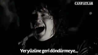 Anathema - Flying - Live Performance - Türkçe Altyazılı