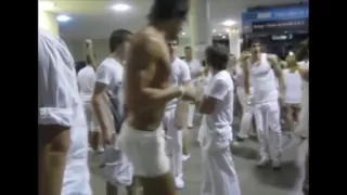 Zyzz Dance Montage by AN