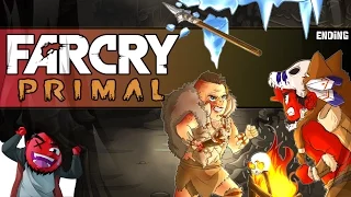 Let's Play | Far Cry: Primal -- "Let's Finish This, Once and for ULL!" (ENDING)