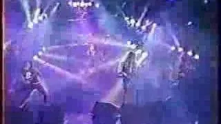 Megadeth - Hangar 18 (Live on Arsenio Hall)