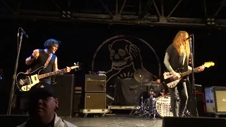 Against Me! - Pints Of Guinness Make You Strong Live in Houston, Texas