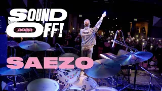 Saezo - "Remember" | MoPOP Sound Off! 2022 | Museum of Pop Culture