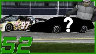 The Decision: Chunk's Season 3 Debut | NASCAR 2005: Chase for the Cup Career Mode