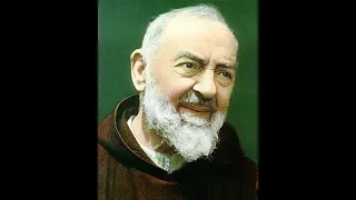 ST PADRE PIO SANCTUS - Documentary