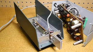 The Heathkit HD-10 Electronic Keyer