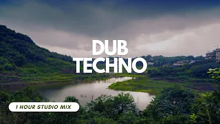 ma1 - 014 - Dub Techno