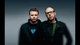 The Chemical Brothers   Live   Sonar 2022