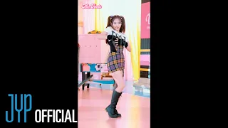 TWICE "The Feels" NAYEON @GMA3: What You Need to Know