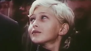 Сказка о громком барабане (1987)