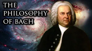 Divine Harmonies: Bach's Metaphysics of Music