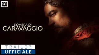 L'OMBRA DI CARAVAGGIO di Michele Placido (2022) - Trailer ufficiale HD