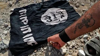 UN Report: Islamic State Remnants Active in Sleeper Cells