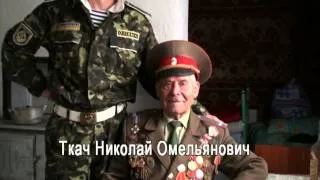 Чечельник 9 травня 2012