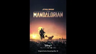 The Mandalorian Theme | Ludwig Göransson