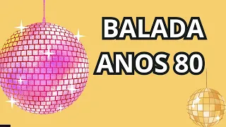 MELHORES MÚSICAS DOS ANOS 80 - DISCOTECA- BALADA ANOS 80 90