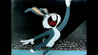 Bugs Bunny entertains the Doctors