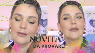 Novità estive DA PROVARE ASSOLUTAMENTE!