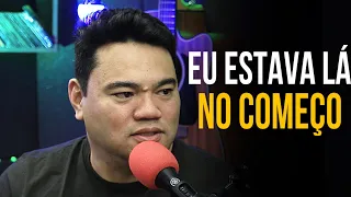 COMO SURGIU O SERTANEJO UNIVERSITÁRIO | Ivan Miyazato