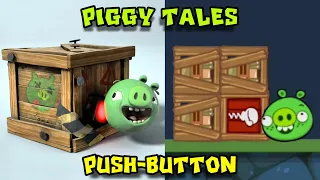 Piggy Tales - Push-button in Bad Piggies