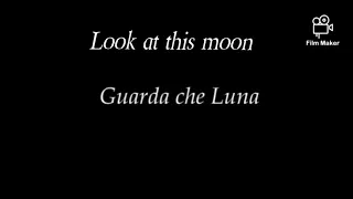 Guarda che luna 🌙 Alberto Urso & Arisa