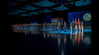 Retirement Ceremony - Chief of Staff of the Army, Gen. James C. McConville