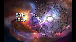 Byk rok 2024