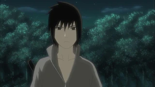 Sasuke Roasts Deidara