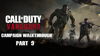 Call of Duty: Vanguard Campaign Walkthrough Part 9 (END) - The Fourth Reich