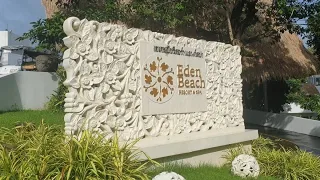 Eden Beach Khao Lake Resort Spa 5* #тайланд #каолак