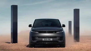 🚗 LAND ROVER 궁극의 SUV ⁉︎ 레인지로버 스포츠, A~Z까지 알아보자! 🔎😆