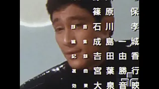 zyuranger episodio 50 (final lindo de zyuranger)