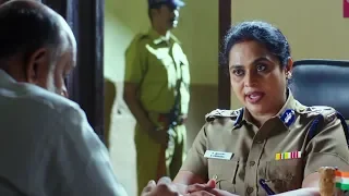 Go Cabs car accident | Mr Chandramouli Tamil Movie | Gautham Karthik, Regina Cassandra