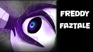 Freddy Faztale ~ Crossover Fnaf  и Undertale 4 часть