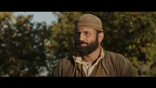 The Promise Starring Roman Mitichyan