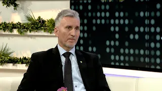 Kemal Ademović: HNS-ov prijedlog izmjena Izbornog zakona neprihvatljiv
