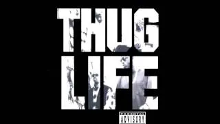 2pac & Thug Life feat. Nate Dogg - How Long Will They Mourn Me