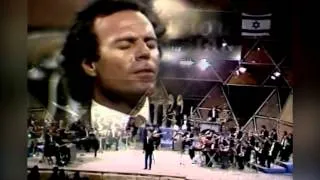 Julio Iglesias - Hey (En Vivo)