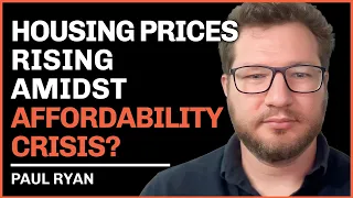 Why Are Housing Prices Rising Amidst an Affordability Crisis?