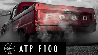 The ATP F100